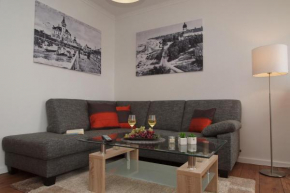 Meeresblick Wohnung 405